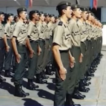 Serviço ao Brasil