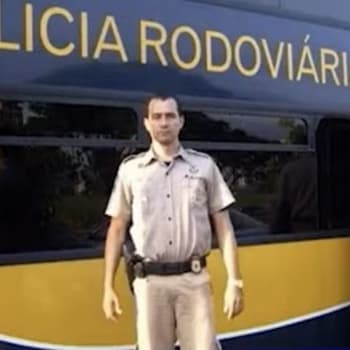 Polícia Rodoviária Federal